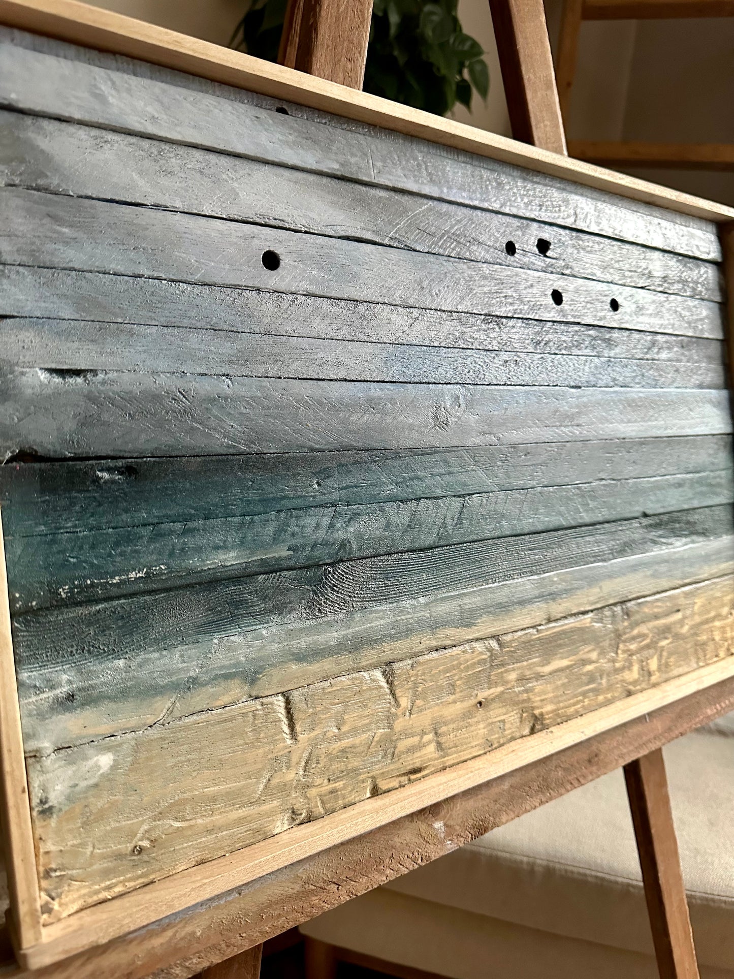 Ocean Dreaming 22 x 14.25