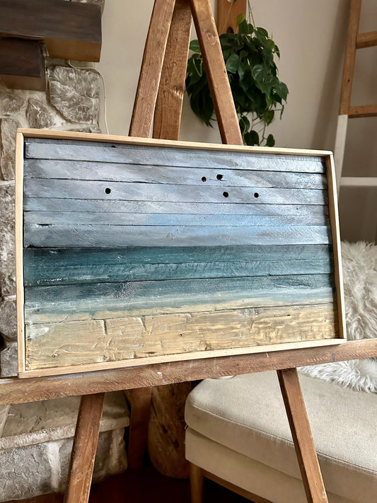 Ocean Dreaming 22 x 14.25