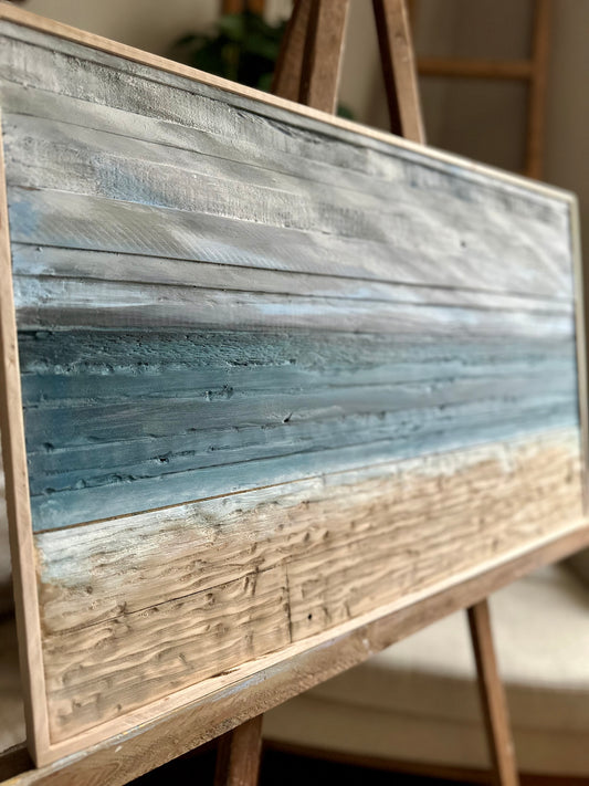 Ocean Dreaming 29.5 x 18.5